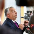 Orban: Mađarska nema razloga da finansira Kijev