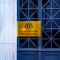 NBS očekivano zadržala kamatne stope