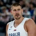 Jokić: I kad smo osvojili titulu imao sam leto sa reprezentacijom
