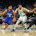 Бомба у Евролиги, једна од главних фаворита доводи НБА шампиона