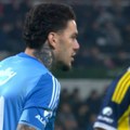(VIDEO) U Galati pevaju – Fener samo bod protiv Bašakšehira