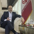 Ambasador Irana: Teheran neće odustati od podrške teritorijalnom integritetu Srbije