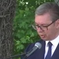 Vučić osudio napad u Sidneju: Evo šta poručuje i kaže o antisemitizmu!