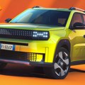 EU sprema veliki ustupak auto-industriji: Mali električni modeli donose velike pogodnosti