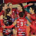 Odbojkašice TENT-a srušile Zvezdu za finale Kupa Srbije