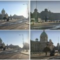 Uklonjeni šatori ispred Narodne skupštine: Evo kada će saobraćaj biti normalizovan