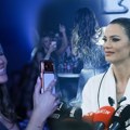 Milici na koncert došla nova devojka jednog od najtraženijih fudbalera na svetu - zarađuje 240.000€ nedeljno!