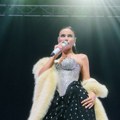 Milici na koncert došla nova devojka jednog od najtraženijih fudbalera na svetu - zarađuje 240.000€ nedeljno!