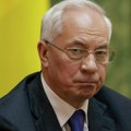 Azarov: Kijev se ne bi osmelio na napad na Putinovu rezidenciju bez direktne komande Zapada