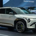 Kia na sajmu u Briselu sa tri nova GT modela: EV3, EV4 i EV5