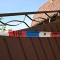 Pomahnitali maloletnik se iživljavao po Bečeju: Meštaninu repliku pištolja stavio na čelo, ženi grabuljama razbijao prozore…