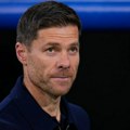 "Bila mi je čast i privilegija, dao sam sve od sebe..." Ćabi Alonso nakon odlaska iz Real Madrida