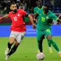 Mane bolji od Salaha - Senegal u finalu KAN VIDEO
