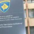 Tužilaštvo u Prištini podiglo optužnicu protiv bivše zatvorske stražarke za ratni zločin