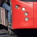 Sindikat centar GSP: Propao tender za 150 autobusa