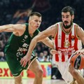 Žalgiris obradovao Crvenu zvezdu! Kakva vest za Delije, skok na tabeli Evrolige!