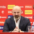 Dejan Stanković imao zamerku na igru Zvezde, pa jednom rečenicom objasnio da li će Gudelj igrati protiv Pazara