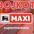 Bojkot: Efektiva pozvala na bojkot Maxi prodavnica i Deleza u borbi za niže cene hrane