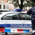 Pao sa kokainom i marihuanom: Uhapšen Leskovčanin (23) zbog nedozvoljenog držanja narkotika