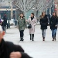 Meteorolog Todorović: U nedelju zahlađenje, ostatak februara promenjivo