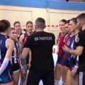 Trener Partizana vređao odbojkašice: "Znači kakve ste pi***tine brate, neverovatno"