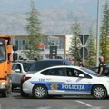 Tri policajca iz obezbeđenja Milojka Spajića povređena: Ukrajinac se zakucao u pratnju premijera Crne Gore