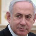Netanijahu pozvao na promenu iranskog režima