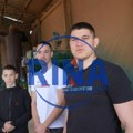 Tri brata ostala na dedovini i imaju dobar biznis: U Zarožju živi omladina za ponos Srbije i država to zna da ceni - nakon…