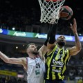 Drama u Turskoj: Pogledajte kako je Fenerbahče uspeo da pobedi ekipu Milana (video)