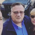 "Bori se" pevač otkrio kakvo je udovica Halida Bešlića, Sejda: "Nije više kod sina"