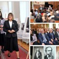 Maja Gojković na otvaranju poklon biblioteke Rusije u Matici srpskoj: Simbol prijateljstva i istorijskih veza dva naroda