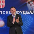 Sastanak u Staroj Pazovi: Radujko, Stojić i Ilić se sastali sa predstavnicima FIFA
