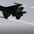 Pakistan poslao vojne avione radi pojačanja bezbednosti Saudijske Arabije