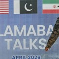 Amerika najavljuje blokadu iranskih luka, posle neuspelih pregovora u Pakistanu