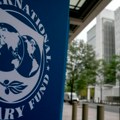 MMF smanjio prognoze globalnog rasta na 3,1 odsto