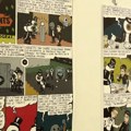 Aleksandar Zograf: Strip radim svakog dana – izložba kao presek četiri decenije stvaralaštva