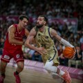 Barselona izgubila, ali dobro odmorila roster za Crvenu zvezdu: Blaugrana nikog nije forsirala više od 23 minuta, srpski…
