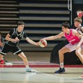 Mega ponizila Partizan za polufinale juniorske ABA lige