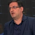 "U studiju neće sedeti istomišljenici": Aleksandar Apostolovski dolazi na RTS, biće autor i voditelj nove političke emisije