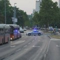 Određen pritvor osumnjičenom za teško ubistvo na Novom Beogradu: Muškarca (89) usmrtio čekićem