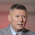 Branković: Povučena kandidatura za 2028, želimo da Beograd bude domaćin EP 2032.