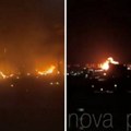 (Video) Eksplozije 1.200 km duboko u Rusiji, udar snimila i NASA: "To je bio 'flamingo'"
