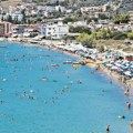 Povećani prihodi grčkog turizma uprkos trendu kraćih putovanja