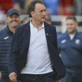 Tanjgine "strelice" ka tribini: "Takvi nam nisu potrebni"