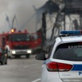 U Solunu uhapšene dve osobe optužene za ubistvo