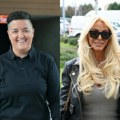 Marija Šerifović upala kod Bojane Lazić pa zagrmela: DOŠLA SAM DA PRVO TEBE ZADOVOLJIM!