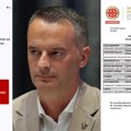 Evo ga „zagubljeni dokument“: Piše ko je prvak, ne i ko je ispao