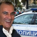 Misteriozni crni BMW parkiran ispred restorana Kekin saradnik ušao u lokal na Senjaku i nestao: unutra lokve krvi i čaure