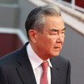 Vang Ji: Amerika razume stav Kine u vezi sa Tajvanom