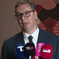 "Mnogo studenata će biti na našoj listi, na njihovoj nijedan!" Vučić o studentskoj listi: "Stariji su od mene, a kamoli od…